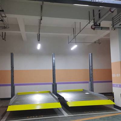 北碚立體車庫租賃與智能停車場建設 機遇與挑戰(zhàn)