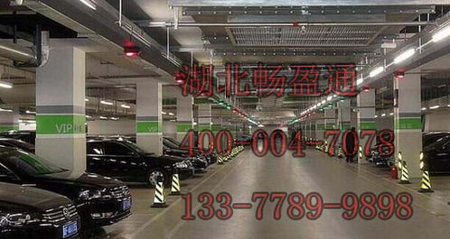 武漢智能停車場火爆江城的原因 科技賦能與便民體驗的雙贏之舉