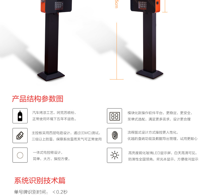 武漢智能停車場系統，讓您的停車不再是問題！