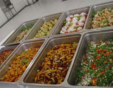 羅村飯?zhí)贸邪c務(wù)莊伙食承包及婚慶禮儀服務(wù)一體化解決方案