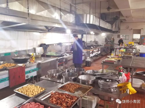 大學生膳食管理委員會 食堂里的“婚慶驚喜”，一場別樣的校園體驗