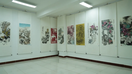 靜寧縣文化館 以文化經(jīng)紀人服務為引擎，凝聚文化合力推動縣域文化傳承新發(fā)展